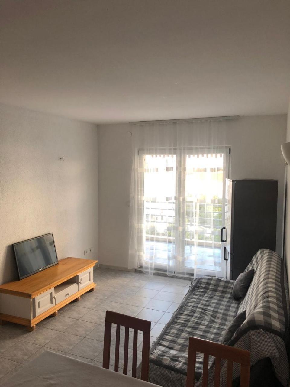 Apartman Ylli Nečujam المظهر الخارجي الصورة