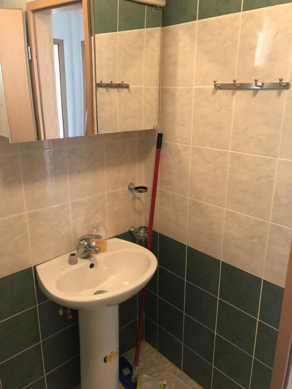 Apartman Ylli Nečujam المظهر الخارجي الصورة