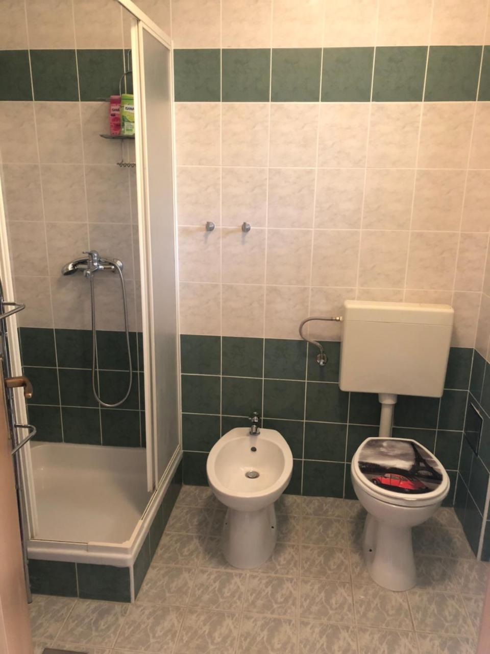 Apartman Ylli Nečujam المظهر الخارجي الصورة