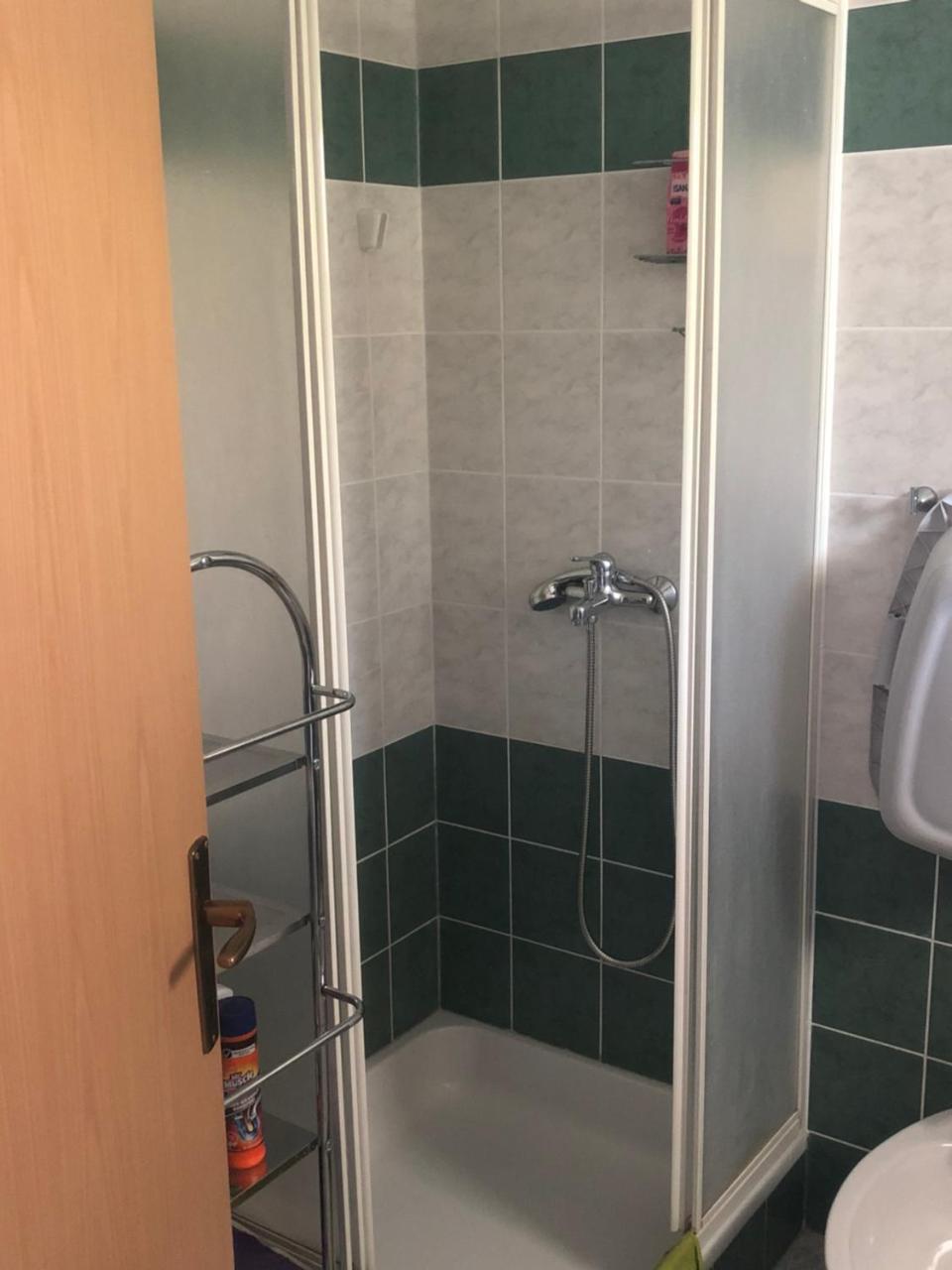 Apartman Ylli Nečujam المظهر الخارجي الصورة